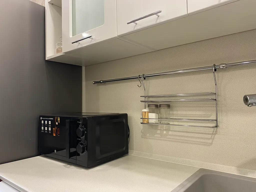 Уютная, комфортная студия