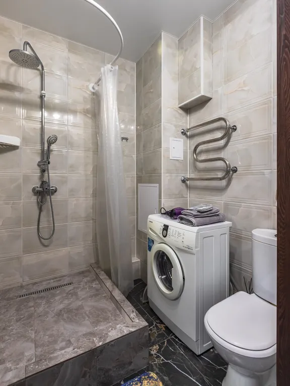 Квартира в которой хочется жить