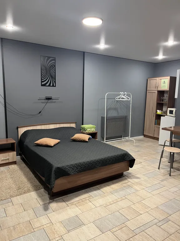 Гостевой домик