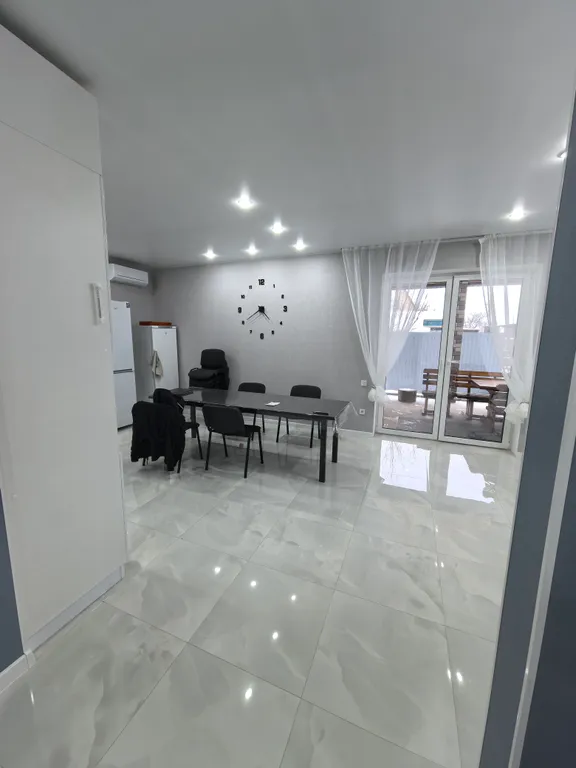 Дом на Волге