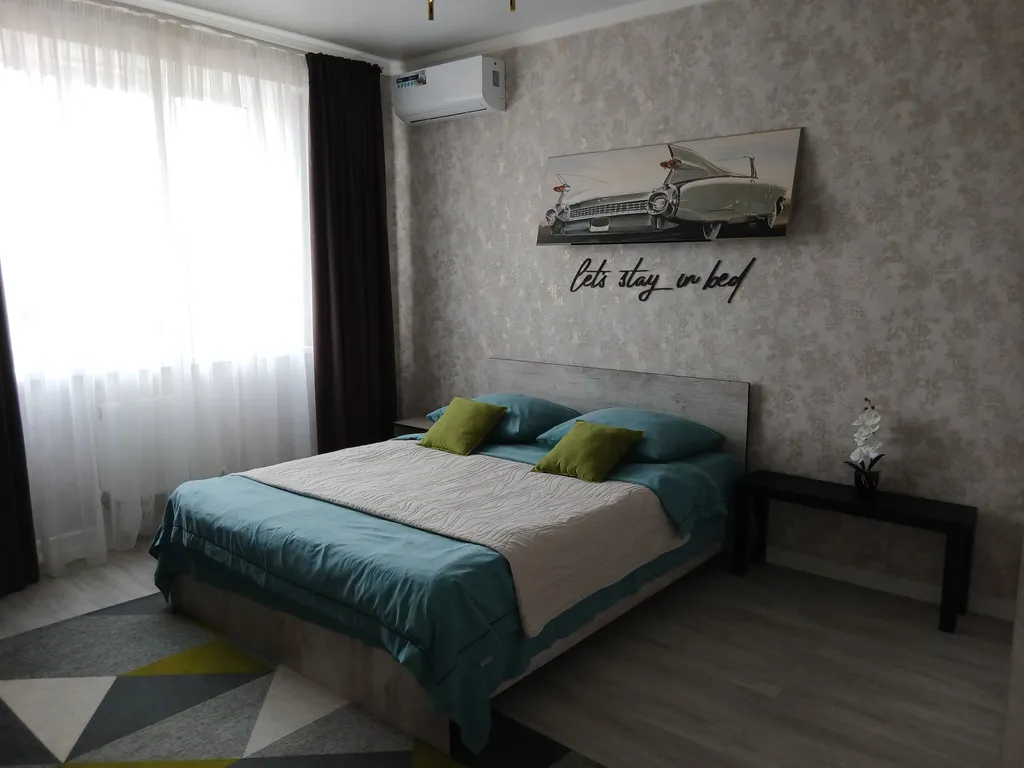 Квартира Апартамент Trevollaine — аренда посуточно в Минеральные Воды