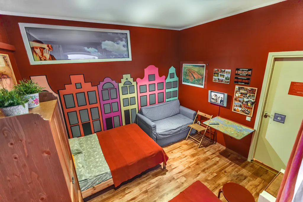 Квартира Комната — Санкт-Петербург