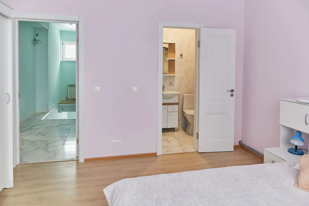 Таунхаус в Яхонтовом лесу