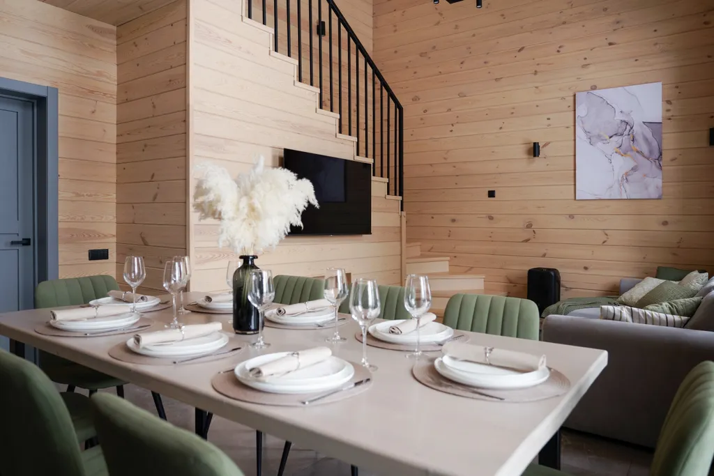 4-комнатный Дом