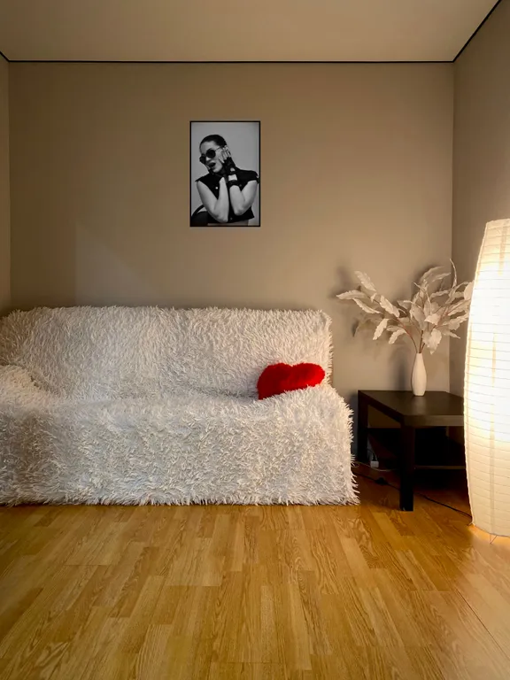 Апартаменты с отличным ремонтом