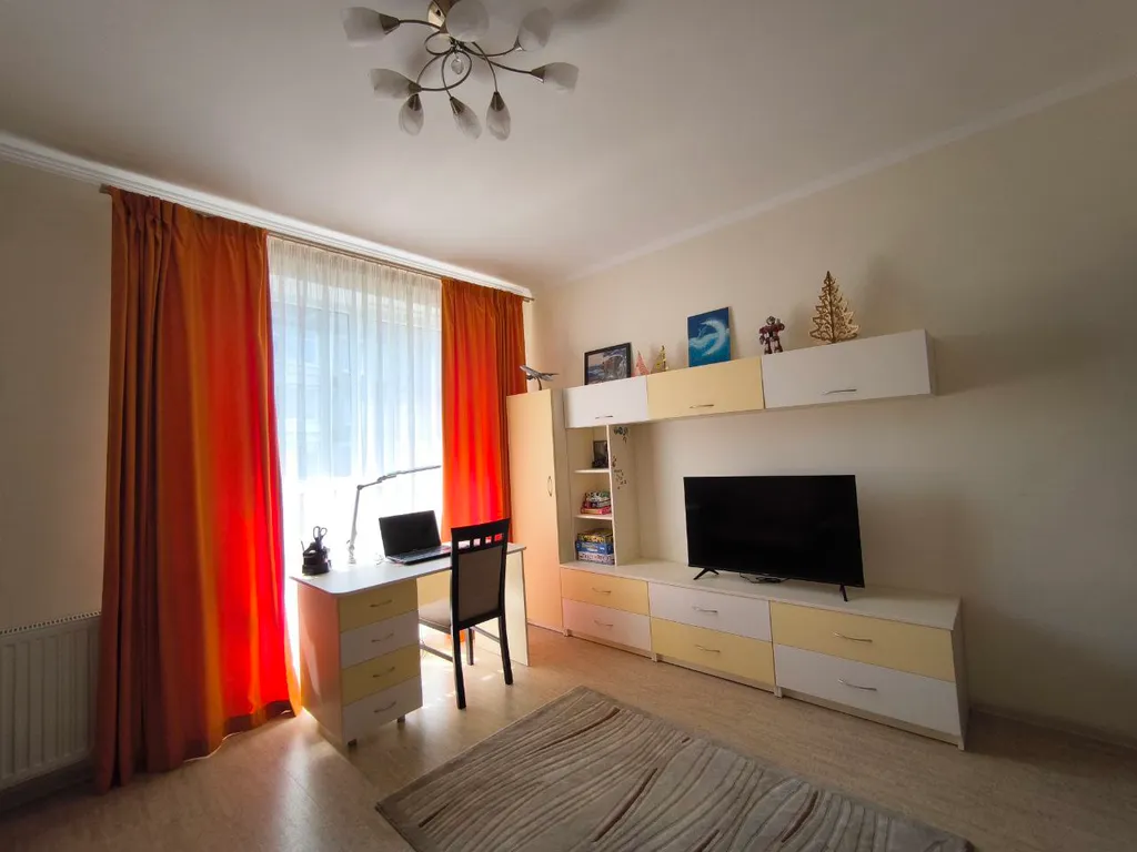 Апартаменты Саванна Deluxe 2 спальни