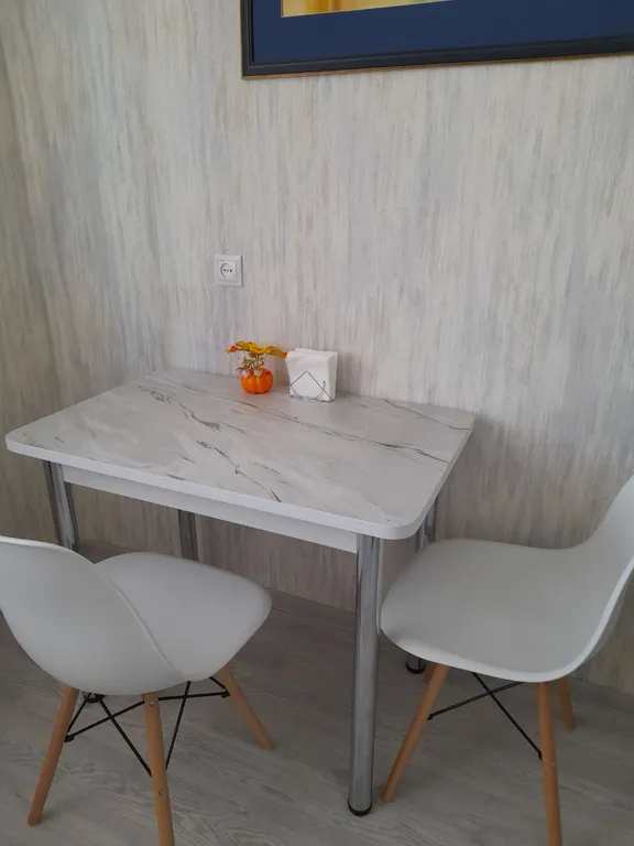 Апартаменты самолет