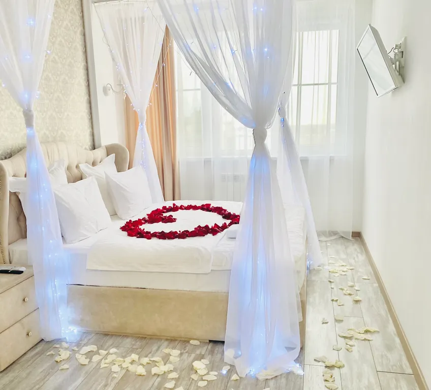 Шикарная квартира для вашего вечера — аренда посуточно в Ростов-на-Дону