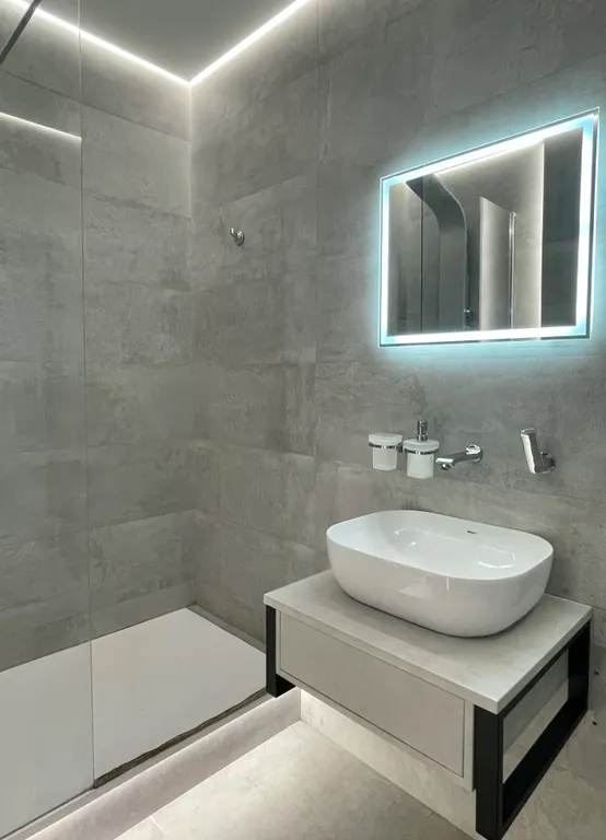 Видовая уютная квартира в центре со всем необходимым