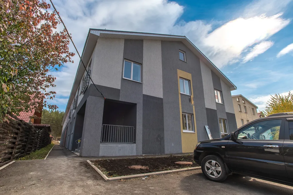 Апартаменты 2 этаж Птичка family