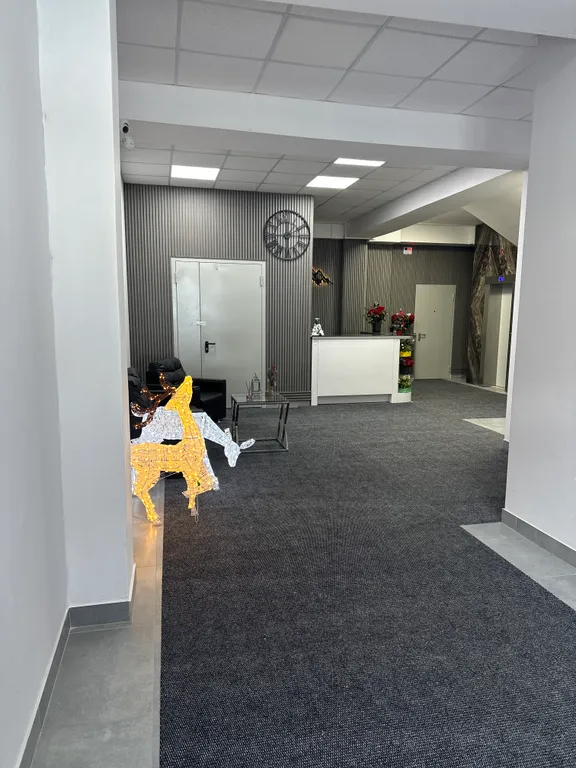 Квартира с новым дизайнерским ремонтом в самом центре