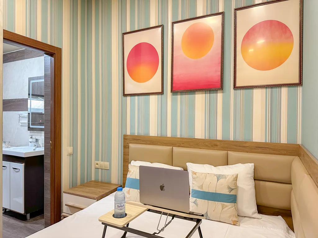 Столичный Уют