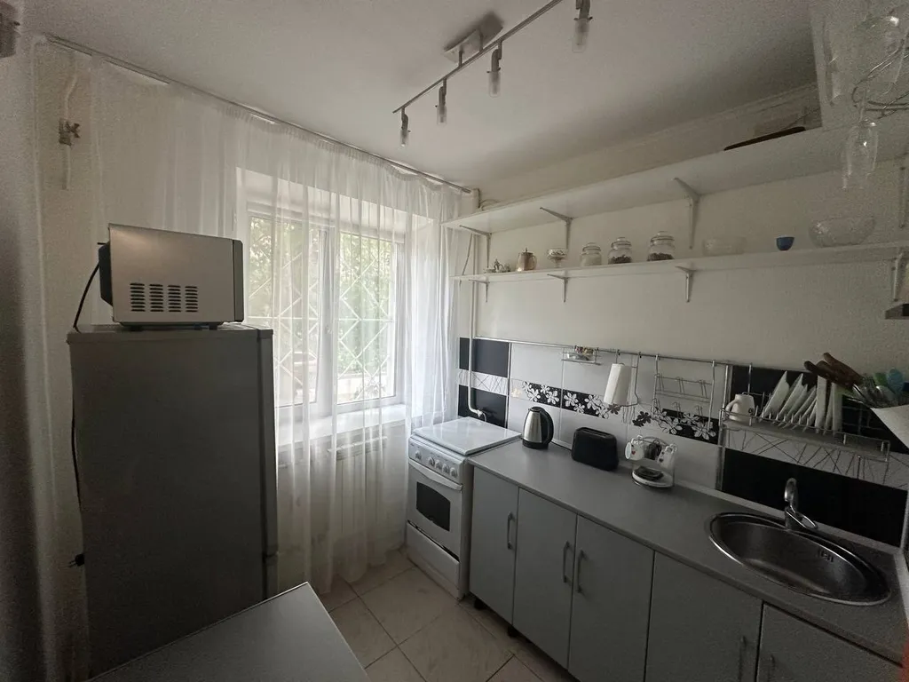 Квартира у набережной