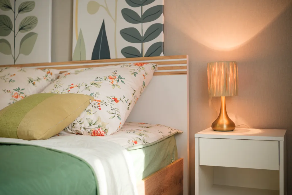 Стильная однушка