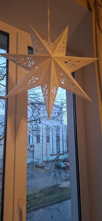 Уютная квартира у набережной