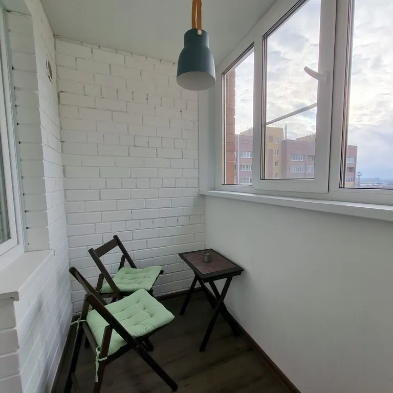 Квартира для комфортного отдыха