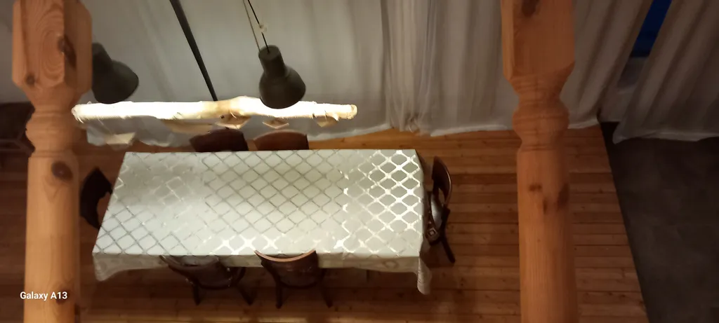 Коттедж Гостевой дом с камином — Казань