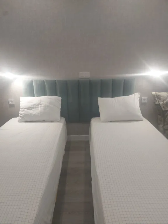 Апартаменты Коронель-Вилладж