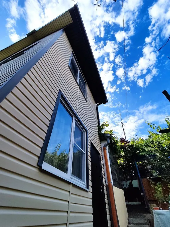 Гостевой дом