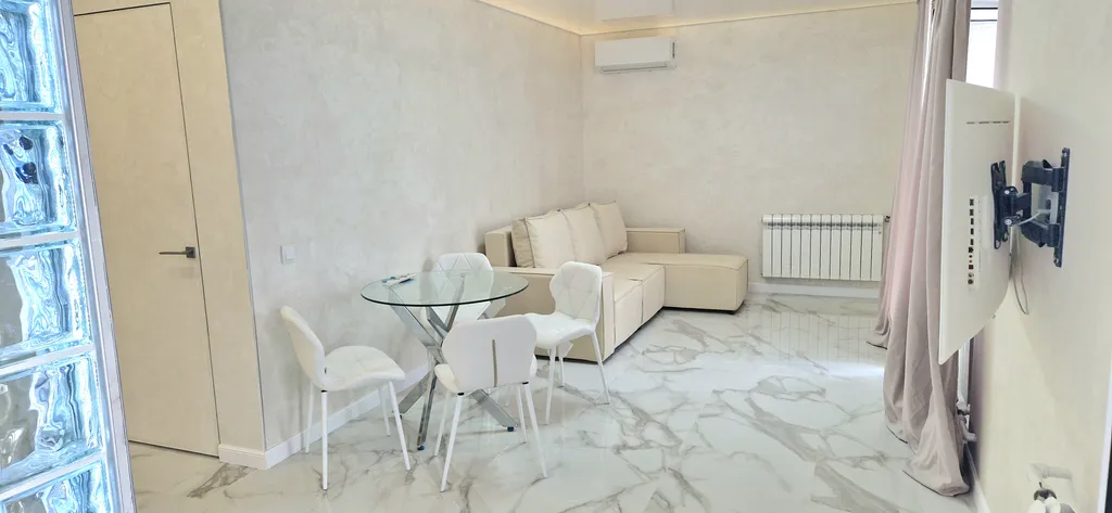 Исторический Центр у парка Пушкина