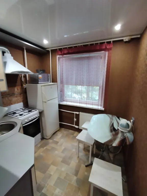 Тëплая квартира в центре