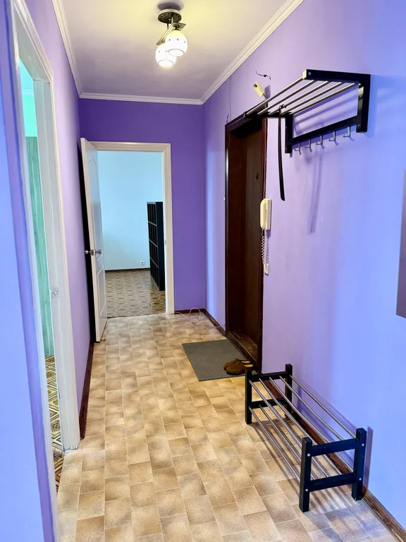 Центр города