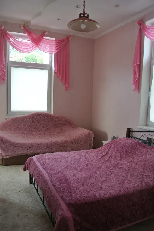 Гостевой дом