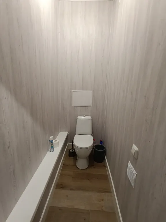 Дом в центре города