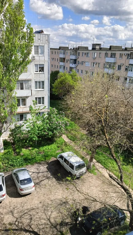 Квартира 1-комнатная квартира в военном городке — Ейск