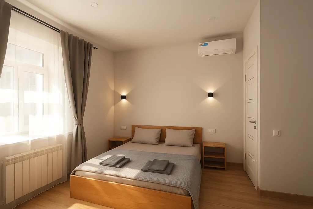 Квартира Комната — Ярославль