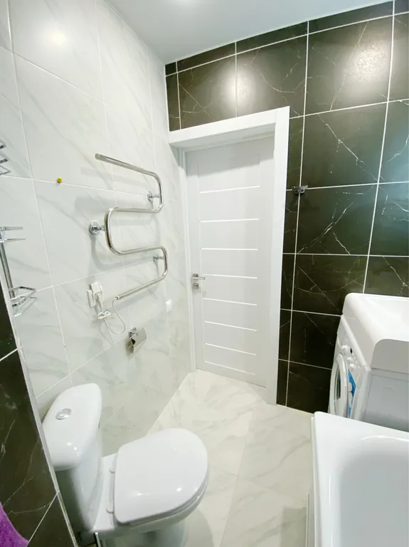 Уютная квартира около моря