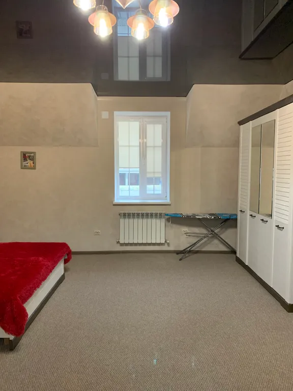 Апартаменты_3 в Таунхаусе