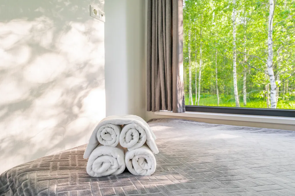 Коттедж Коттедж Вестерос — Можайск