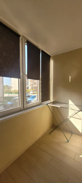 Квартира на берегу моря