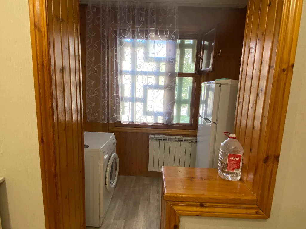 Квартира 2-комнатная Квартира — Элиста