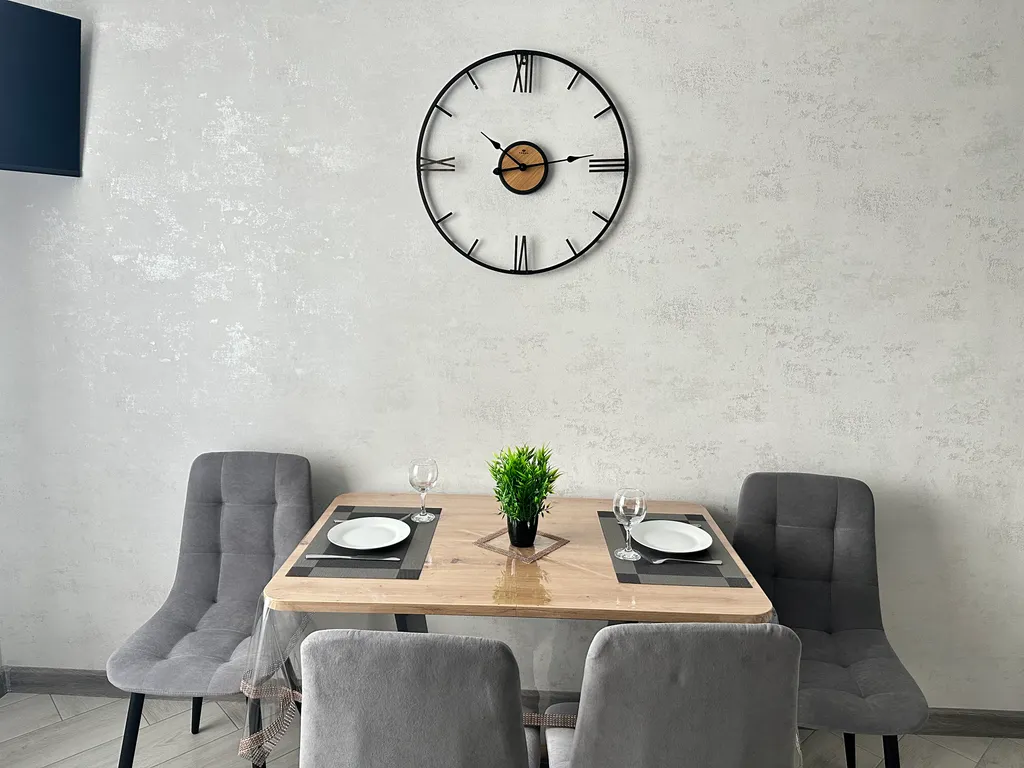 Уютная квартира Бабочка