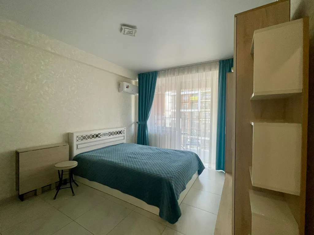 Квартира у пляжа — аренда посуточно в Дагомыс