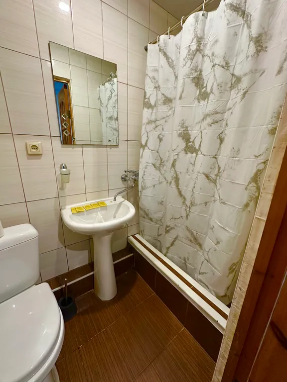 Квартира Комната — Гагра