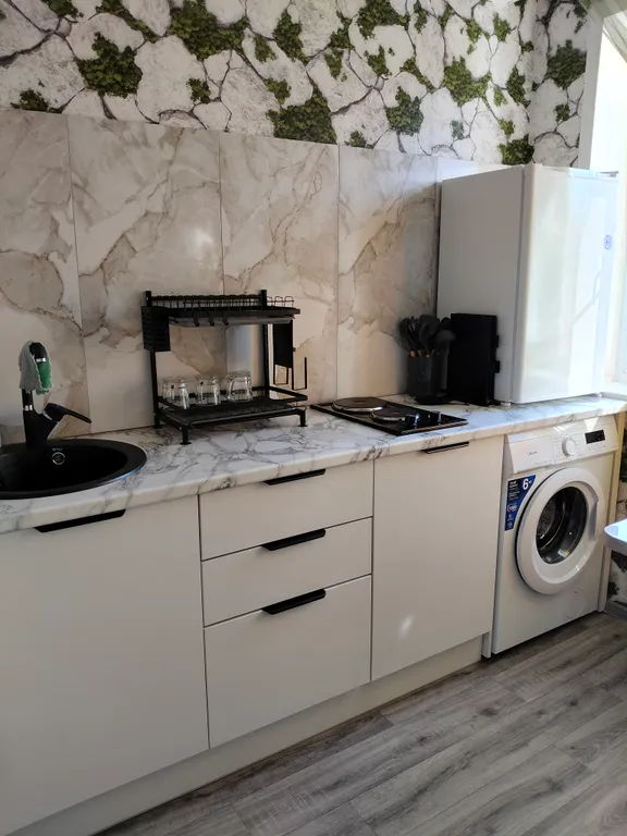 Уютная квартира в центре