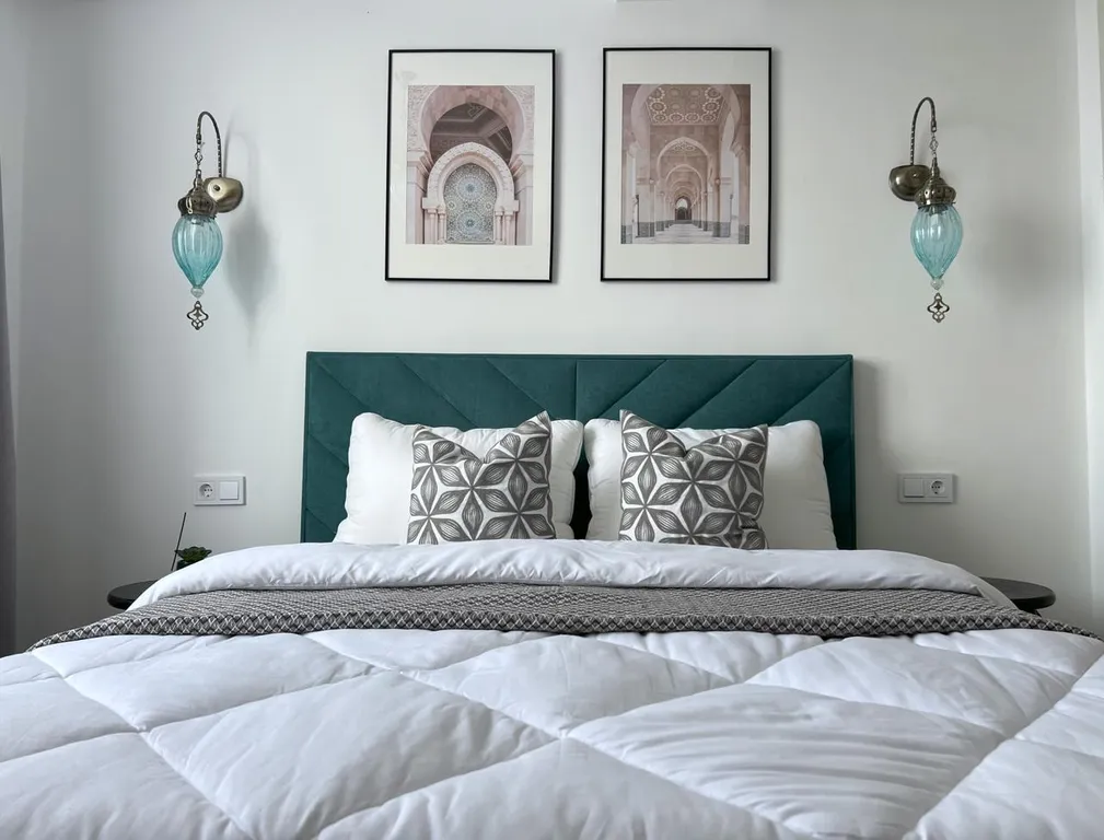 Квартира Восточный стиль, золотой квадрат алматы — аренда посуточно в Алматы