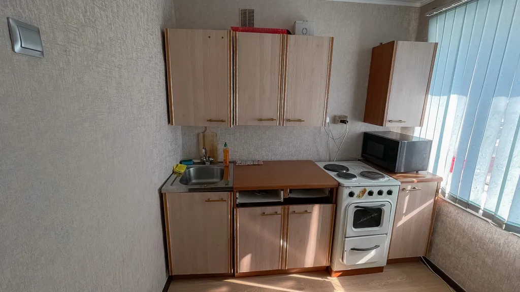 Уютная квартиpa в центpe