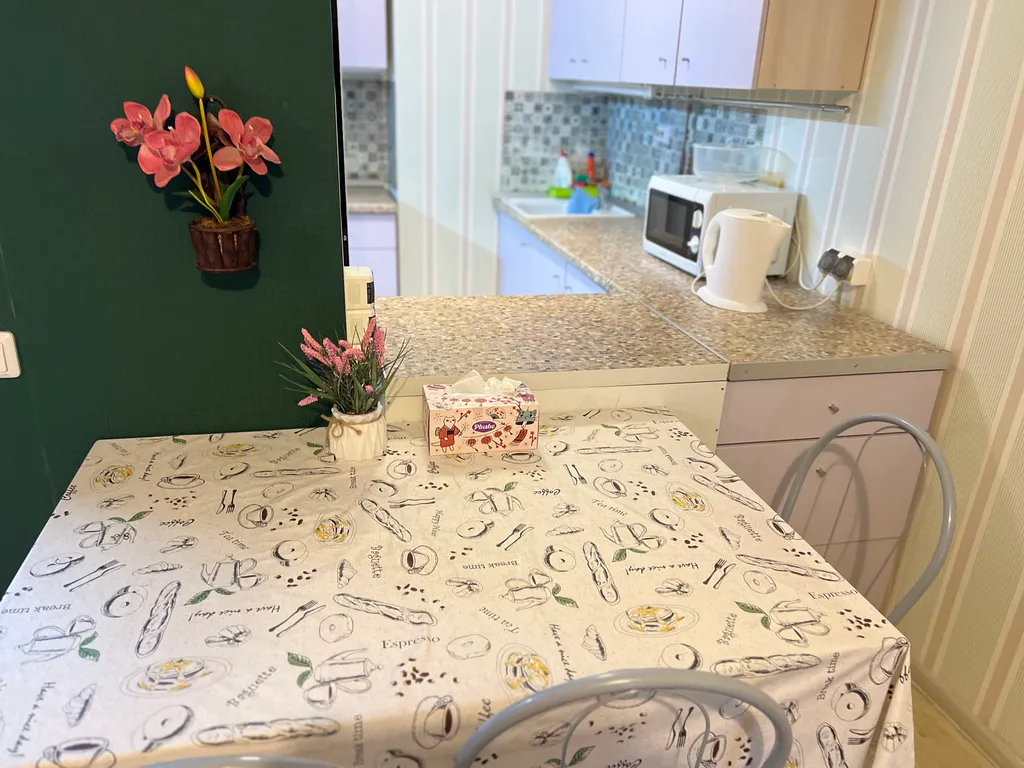 Квартира Колтуши, Павлово, Иоанна Кронштадского — Старая Слобода