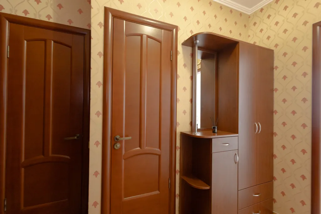 Квартира Квартира для 4 человек для отдыха и командировки — Калининград