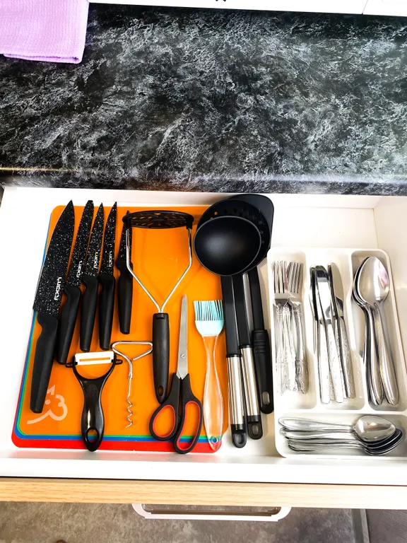 Современная 3-комнатная квартира