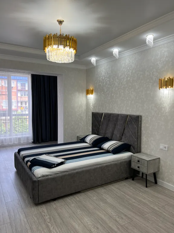 Вип квартира