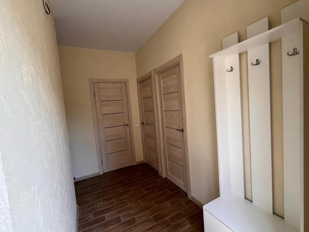 Коттедж Коттедж Loft House — Прасковеевка