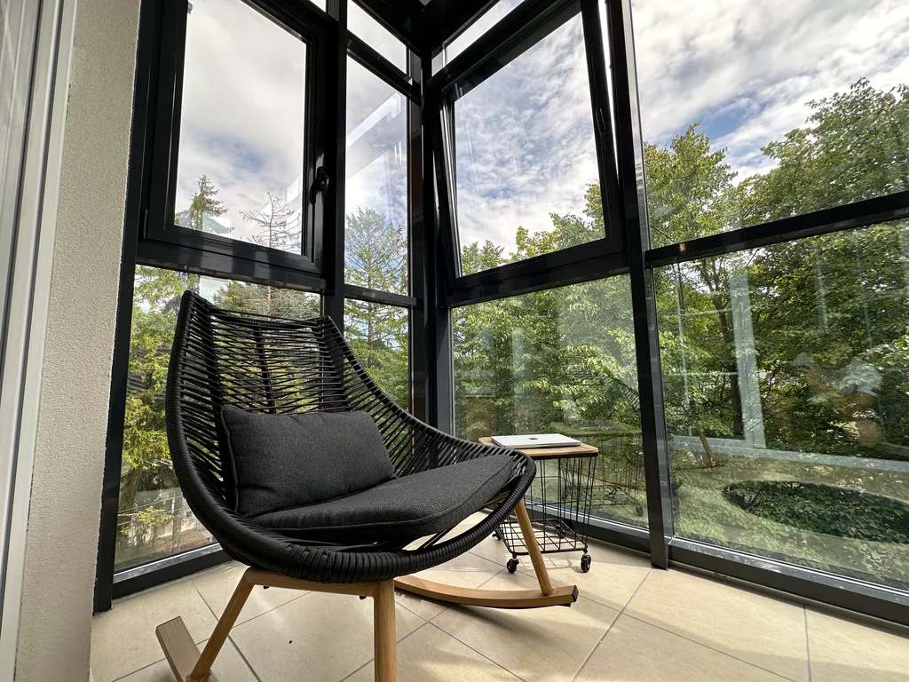 Штольц 2-ух комнатные апартаменты 75м