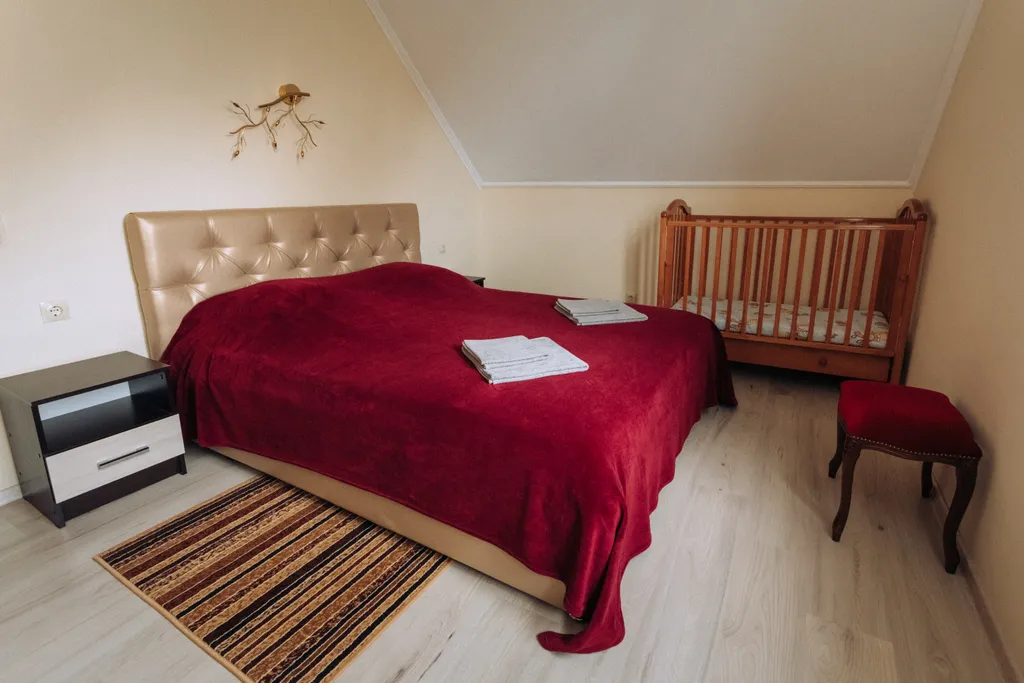 Новый коттедж у моря