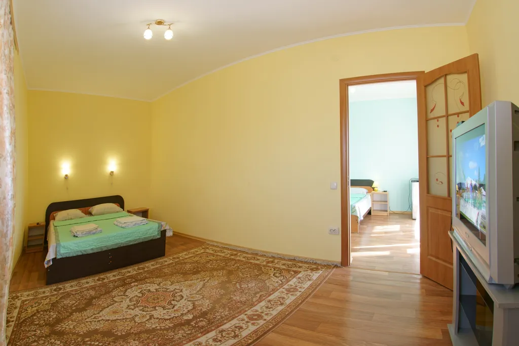 Квартира Комната — Судак