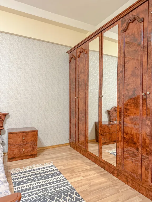 Удобная квартира в старом городе Ереван